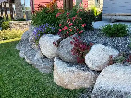 landscaping services Elgin